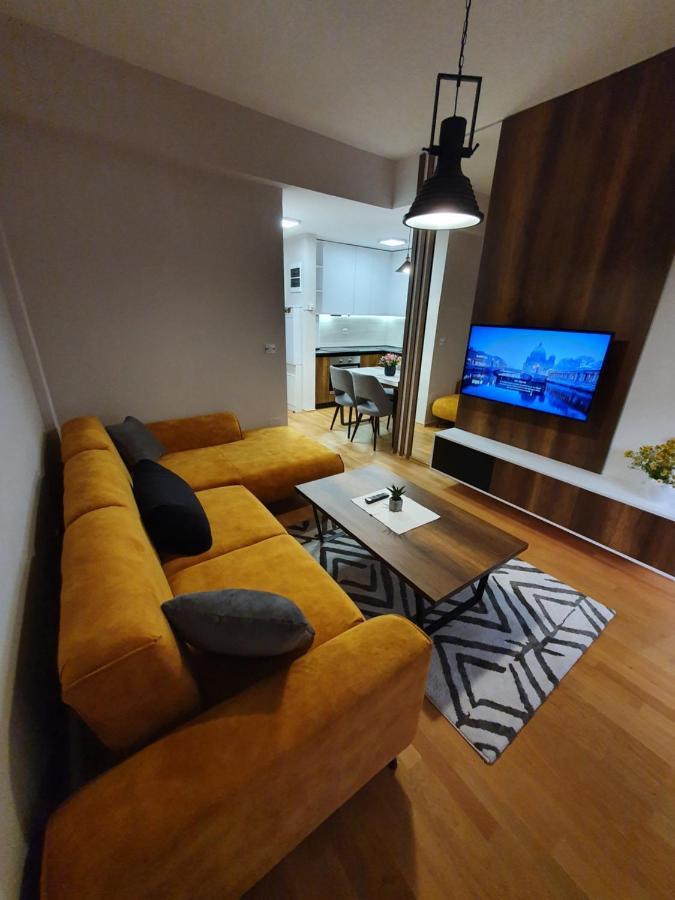 Filip&Yana Apartment Mavrovo Exterior foto