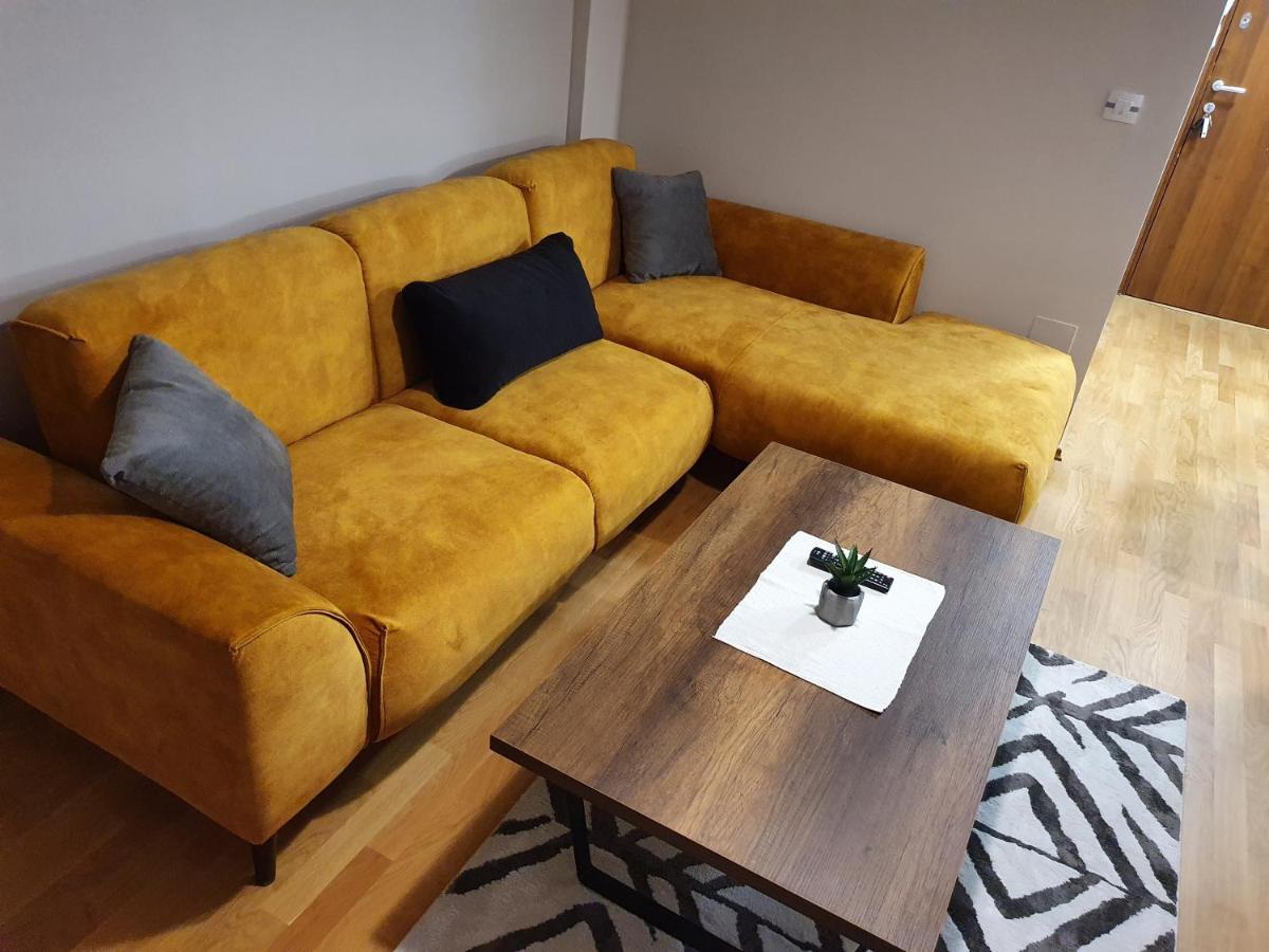 Filip&Yana Apartment Mavrovo Exterior foto
